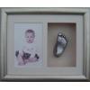 Silver Wall Frame Casting Kit arts wholesale