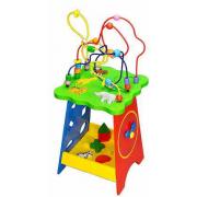 Wholesale Bead Frame Activity Stool