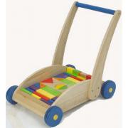 Wholesale Baby Walker With Blocks