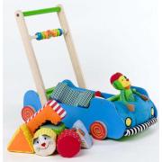 Wholesale Baby Walker With Soft Shapes