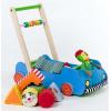 Baby Walker With Soft Shapes wholesale