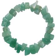 Wholesale Green Chunky Bracelet
