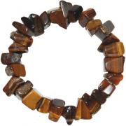 Wholesale Golden Chunky Bracelet