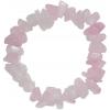 Rose Quartz Chunky Bracelet wholesale