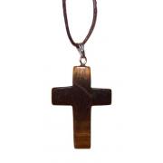 Wholesale Gold Tiger Eye Pendant