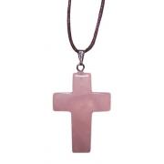 Wholesale Rose Quartz Pendant