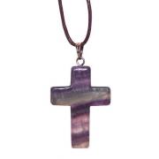 Wholesale Fluorite Pendant