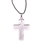 Wholesale Rock Quartz Pendant
