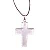 Rock Quartz Pendant