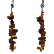 Wholesale Tiger Eye Earrings