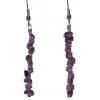 Amethyst Earrings