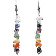 Wholesale Chakra Earrings