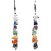 Chakra Earrings