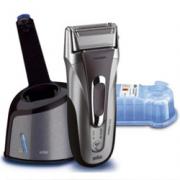 Wholesale Braun Contour Series Mains & Rechargeable Shaver