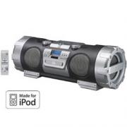 Wholesale JVC Boomblaster With IPod Connection