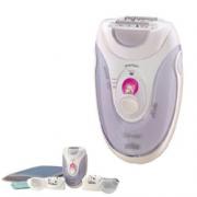 Wholesale Braun Silk Epil Xelle EasyStart Body & Face Epilator