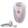 Braun Silk Epil Xelle EasyStart Body & Face Epilator