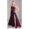 Olivia Evening Gown wholesale