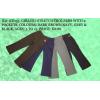 Girls Bi-Stretch Trousers  wholesale workwear