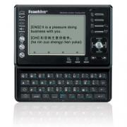 Wholesale Franklin 12 Language Speaking Global Translator