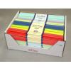 Assorted Colours (30ct) 20x20 Tissue Paper wholesale