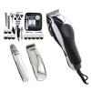 Deluxe ChromePro Complete Haircutting Kit