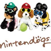 Wholesale Nintendogs Dressables (assorted)