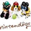 Nintendogs Dressables (assorted) wholesale electronic pets
