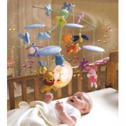 Wholesale Winnie The Pooh Light-Up Cot Mobile