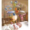 Winnie The Pooh Light-Up Cot Mobile