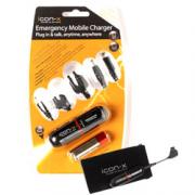 Wholesale ICon-X Emergency Mobile Chargers