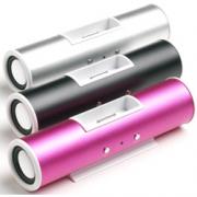 Wholesale Portable Speakers For IPod And MP3 Players