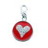 Starry Eyed Heart Tag wholesale