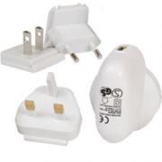 Wholesale USB Switching Mode Adaptor For IPod And MP3 Players