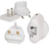 USB Switching Mode Adaptor for iPod and MP3 Players wholesale international adaptors