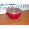 Micro Plastic Pots With Lid wholesale
