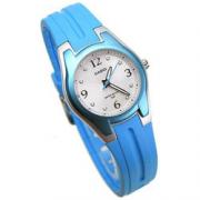 Wholesale Casio Ladies Analogue Watches (Blue)