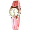  Ladies Casio Analogue Watches (Pink)