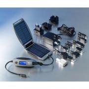 Wholesale Solar Powered Travel Charger For Gadgets   