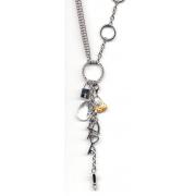 Wholesale Long Fashion Necklaces