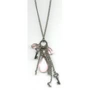 Wholesale Long Fashionable Necklaces