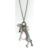 Long Fashionable Necklaces wholesale fashion jewellery