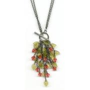 Wholesale Short Cluster Necklaces