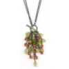 Short Cluster Necklaces costume wholesale