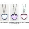 Mixed Heart Necklaces