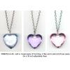 Mixed Heart Necklaces wholesale costume