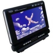 Wholesale Xoro 9.2 Inch Multiregion Portable DVD Players And Freeview 