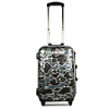 Mendoza Seahawk II Luggage Trolley Cases 20 Silver Camo wholesale