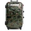 Mendoza Seahawk II Luggage Trolley Cases 20 Army Camo wholesale