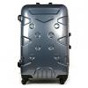 Mendoza Seahawk II Luggage Trolley Cases 20 Charcoal wholesale
